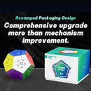 YJ YuHu Megaminx v3 (Magnetic)