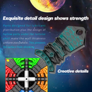 DianSheng Galaxy 9M 9x9 (Magnetic)