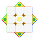 GAN 356 ME 3x3 - 2025 New Year Limited Edition (Magnetic)