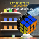 QiYi Warrior Plus Max Box 3x3 (38 cms)