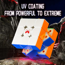 QiYi X-Man Tornado v3 3x3