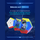 DianSheng Galaxy Master Kilominx (Magnetic)