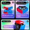 GAN V100 3x3 (Magnetic, MagLev, Core Magnets)