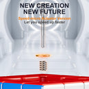 YJ MGC 4x4 Magnetic Speed-Micro Actuator