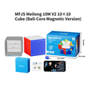 MoYu MeiLong 10x10 v2