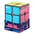 QiYi 2x2 Cube (Fluorescent stickers)