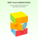Drift 2x2x3 Cuboid
