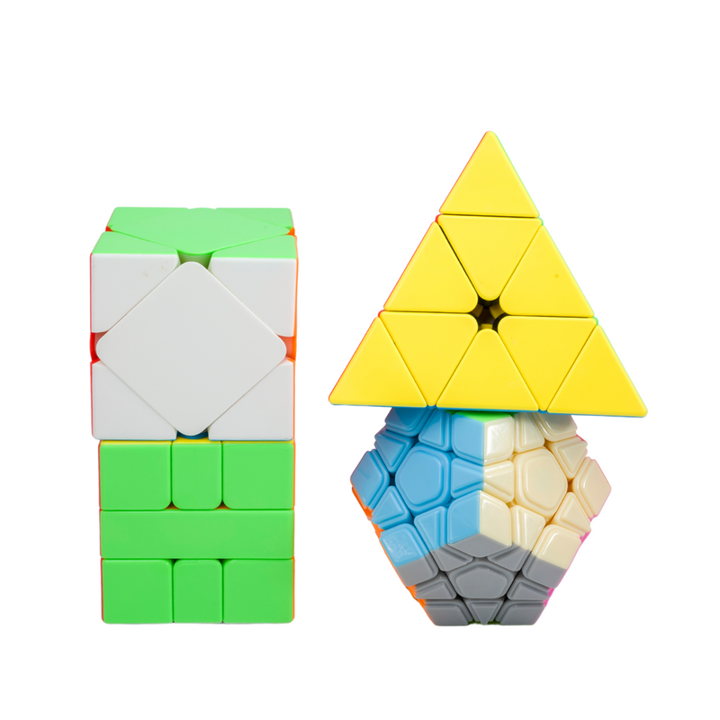 MoYu MeiLong Non-Cubic Gift Box