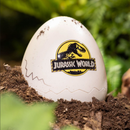 GAN 356 ME x Jurassic Park - Dragon Egg