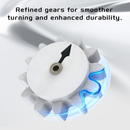 ESTAR Clock (Magnetic)