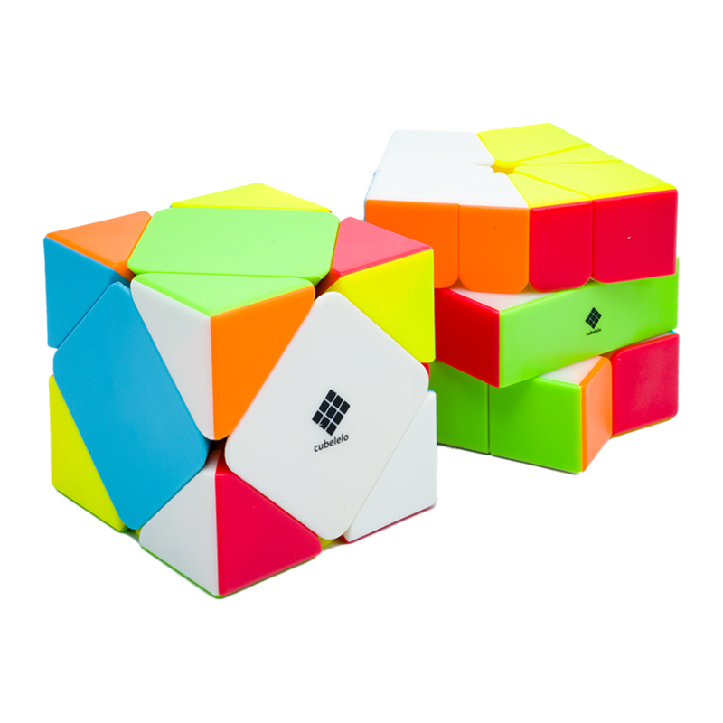 Drift Square-1 & Skewb Gift Box