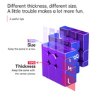 GAN Mirror M (Magnetic)