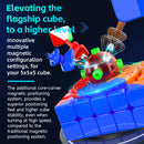 QiYi XMD Hong 5x5 flagship cube