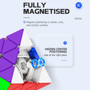 DaYan FTO Magnetic Ball-Core