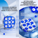 QiYi Magnetic Clock v2