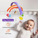 TinkerBox Mobile Hanging