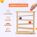 TinkerBox Ball Tracker