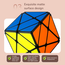 Drift Axis Cube v2 Tiled