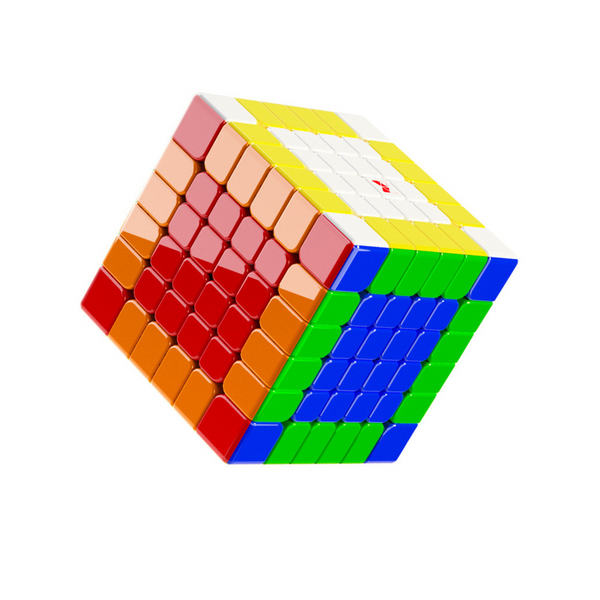 QiYi X-Man Shadow 6x6 V3 (Magnetic)