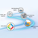 ES Cube Air 3x3 (Magnetic)