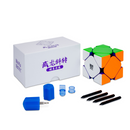 MoYu WeiLong Skewb (MagLev)