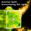 QiYi X-Man Tornado v3 M Pioneer (Firefly Limited Edition)