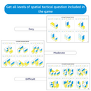 Space Blocks (30 Pieces)