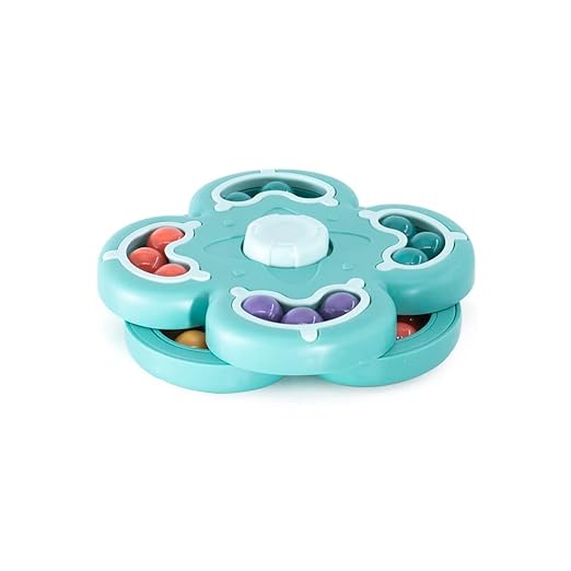 Cubelelo Magic Ball Spinner