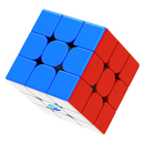 MoreTry Tianma X3 + ZCUBE Edition 3x3 (Magnetic)