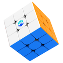 MoreTry Tianma X3 + ZCUBE Edition 3x3 (Magnetic)