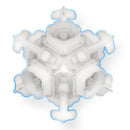 MoreTry Tianma X3 + ZCUBE Edition 3x3 (Magnetic)