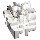 DianSheng Galaxy 5x5 Mirror Cube (Magnetic)