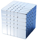 DianSheng Galaxy 5x5 Mirror Cube (Magnetic)