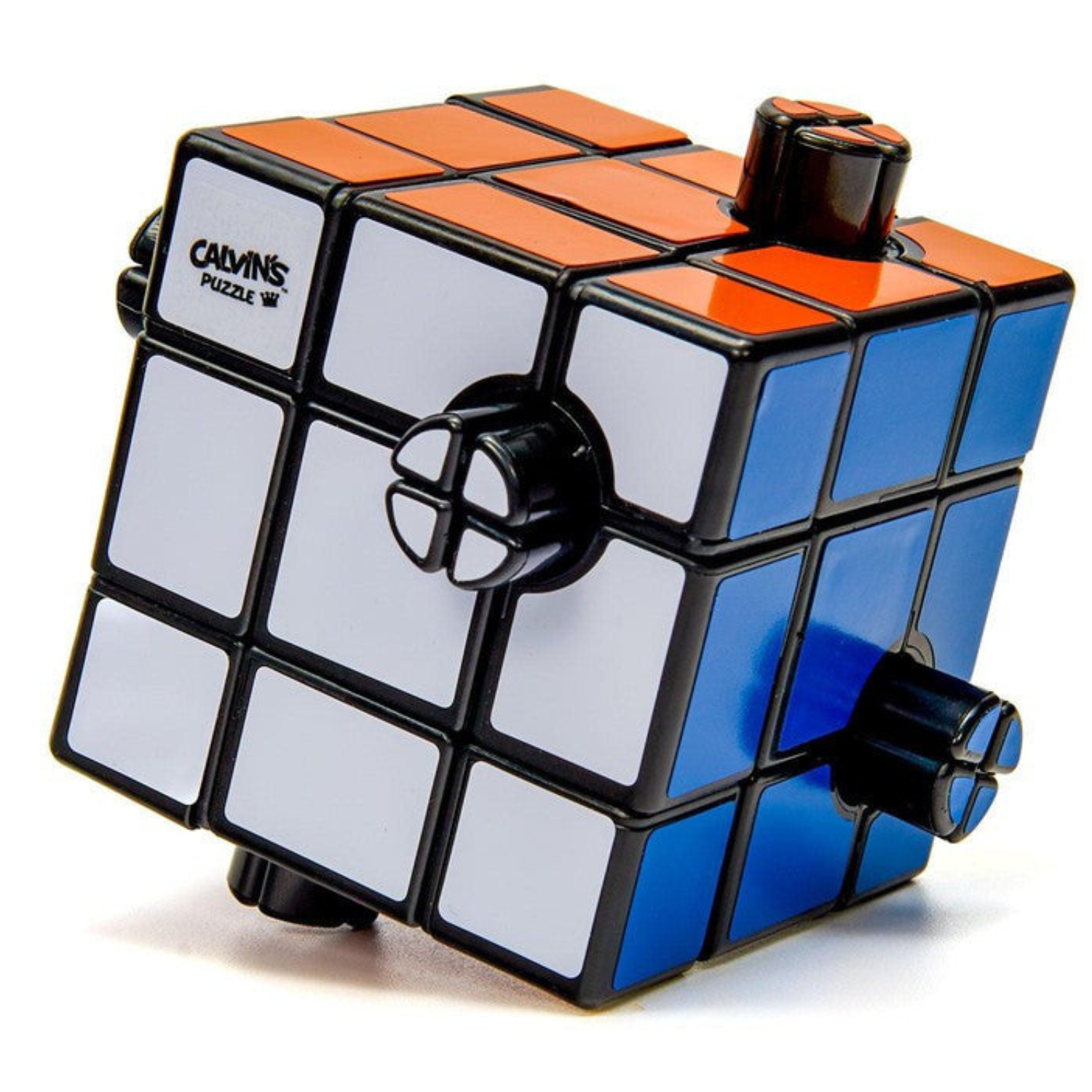 Buy Tim Button Cube (1-Hole, 1/4) Online | Cube Lelo