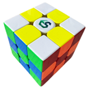 ES3 Cube 3x3 (Magnetic)
