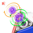 DaYan Skewb v2 (Magnetic)