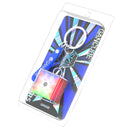 GAN 330 3x3 Mini (3.3cm)Keychain - 10th Anniversary Edition