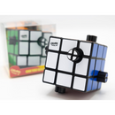 Tim Button Cube (1-Hole, 1/4)