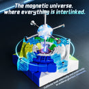 Vin Cube 5x5 Magnetic Speed Cube