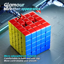 Vin Cube 5x5 Magnetic Speed Cube