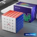 Vin Cube 5x5 Magnetic Speed Cube