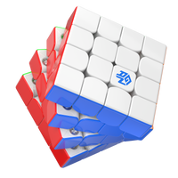 GAN 460 M 4x4 v2 (Magnetic)