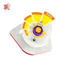 DaYan Pyraminx v3 (Magnetic)