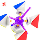 DaYan Pyraminx v3 (Magnetic)