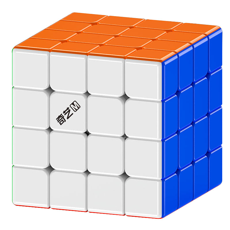 QiYi Warrior 4x4 (Magnetic)