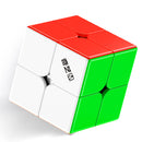 QiYi Warrior 2x2 (Magnetic)