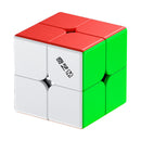 QiYi Warrior 2x2 (Magnetic)