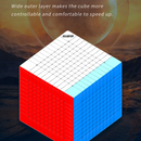 DianSheng Galaxy 11M 11x11 (Magnetic)