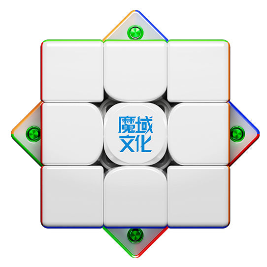 MoYu WeiLong v11 3x3 (Magnetic)