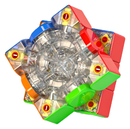 QiYi X-Man Tornado v3 3x3 Pioneer Aurora (Limited Edition)